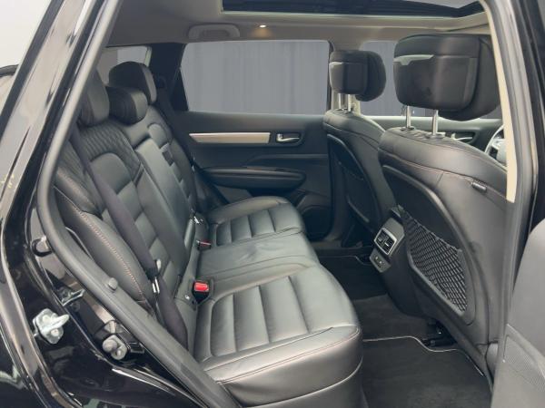 Renault Koleos 1.3 TCE 160 INITIALE PARIS