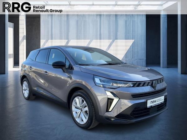 Renault Symbioz 1.6 E-TECH Full Hybrid 145 Evolution