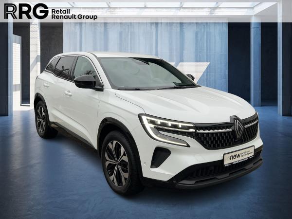 Renault Austral 1.3 TCE 160 Techno