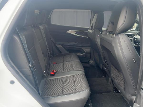 Renault Espace 1.2 E-TECH Hybr 200 Esprit Alp.7sz