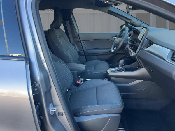 Renault Symbioz 1.6 E-TECH Full Hybrid 145 Evolution