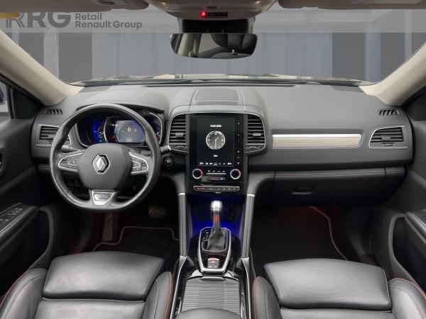 Renault Koleos 1.3 TCE 160 INITIALE PARIS