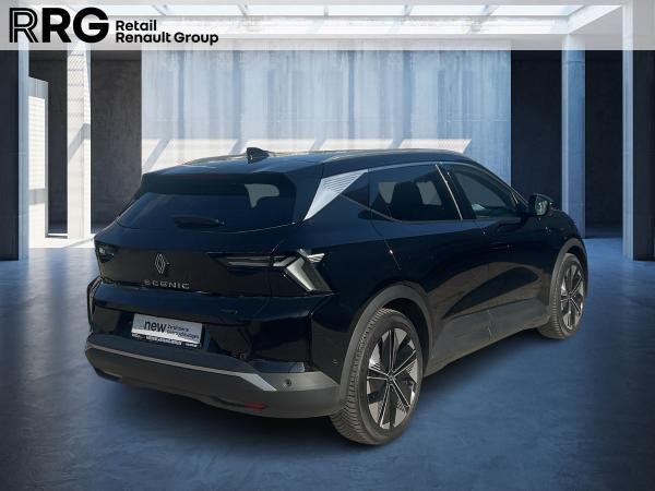 Renault Scenic E-Tech Scenic E-TECH 220hp Techno Long Range