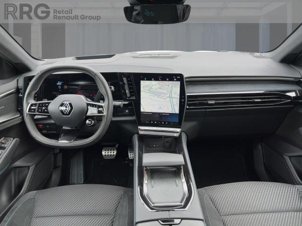 Renault Espace 1.2 E-TECH Hybr 200 Esprit Alp.7sz