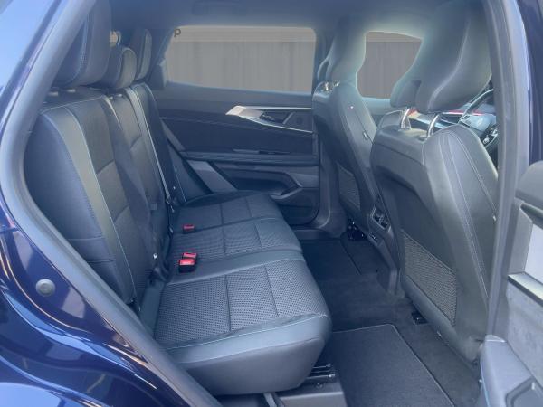 Renault Espace 1.2 E-TECH 200 Esprit Alpine 7.Sitzplätze