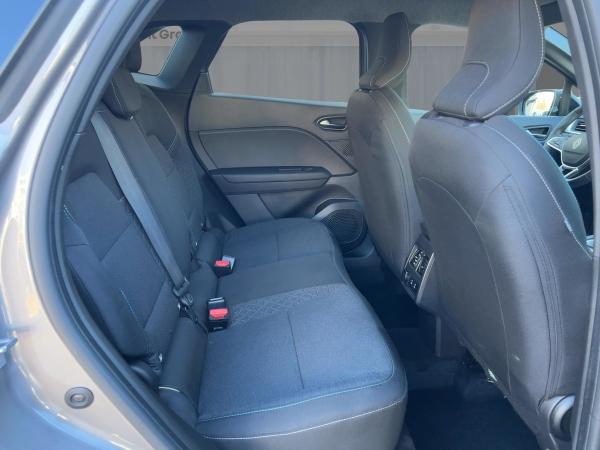 Renault Symbioz 1.6 E-TECH Full Hybrid 145 Evolution