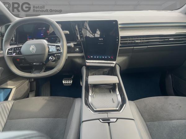 Renault Rafale 1.2 Plug-in Hybrid 300 Esprit Alpine