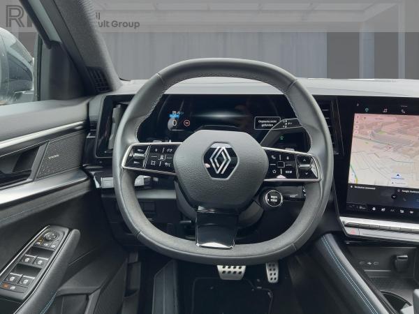 Renault Espace 1.2 E-TECH Hybr 200 Esprit Alp.7sz