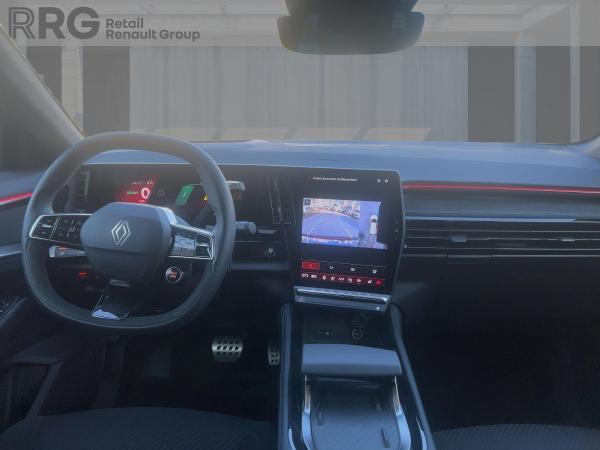 Renault Espace 1.2 E-TECH 200 Esprit Alpine 7.Sitzplätze