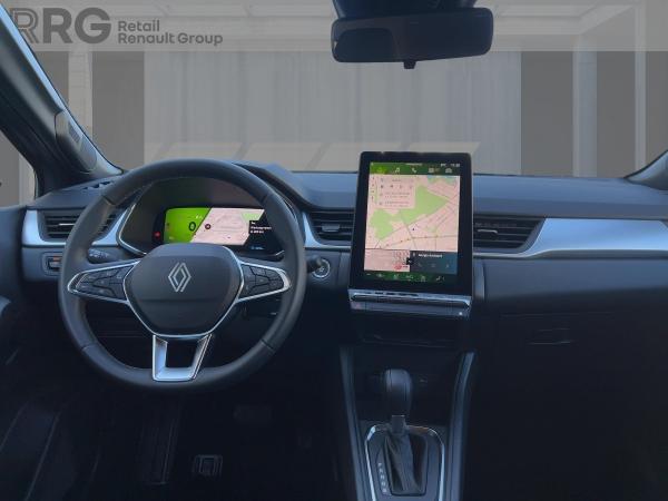 Renault Symbioz 1.6 E-TECH Full Hybrid 145 Evolution