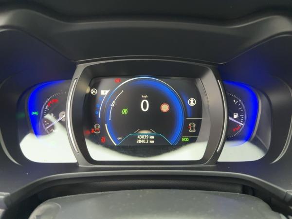 Renault Koleos 1.3 TCE 160 INITIALE PARIS