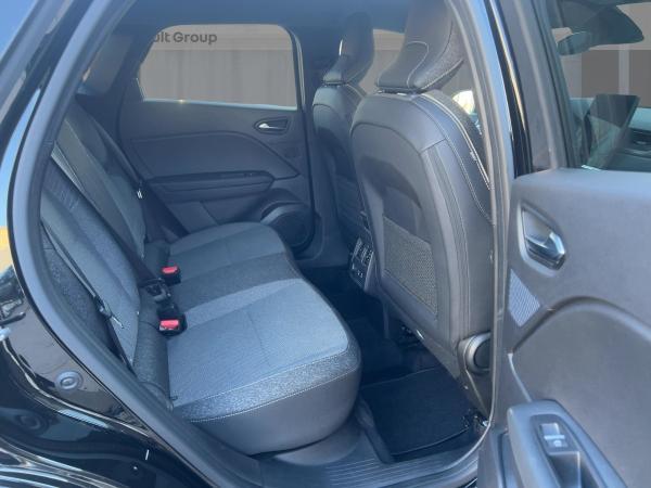 Renault Symbioz 1.6 E-TECH Full Hybrid 145 Techno