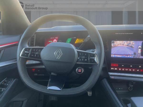 Renault Espace 1.2 E-TECH 200 Esprit Alpine 7.Sitzplätze