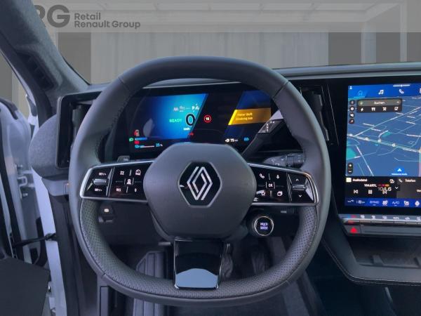 Renault Scenic E-Tech Scenic E-TECH Techno 220HP Longrange