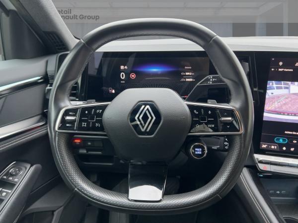 Renault Austral 1.3 TCE 160 Techno