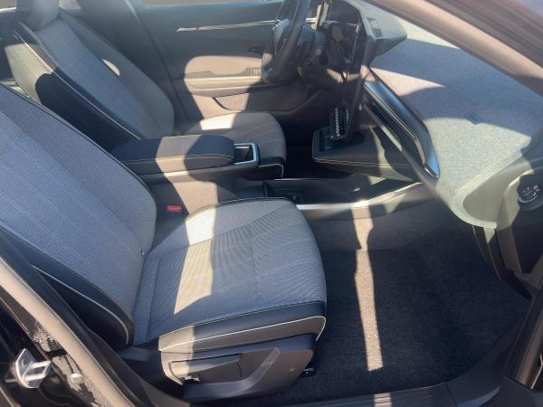 Renault Scenic E-Tech Scenic E-TECH 220hp Techno Long Range