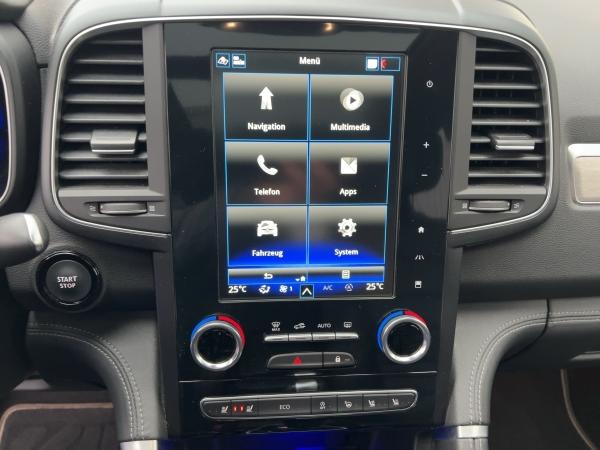 Renault Koleos 1.3 TCE 160 INITIALE PARIS