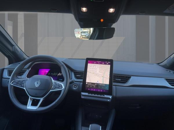 Renault Symbioz 1.6 E-TECH Full Hybrid 145 Techno