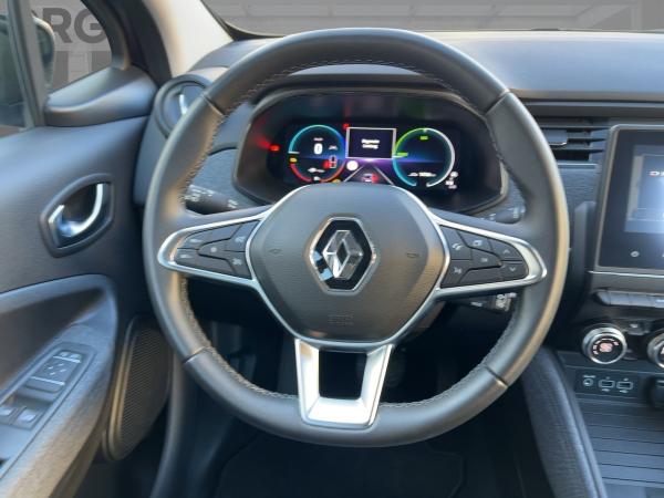 Renault ZOE R135 Z.E.50 Evolution CCS