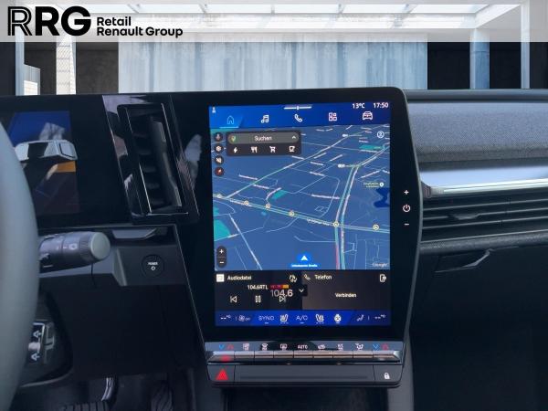 Renault Scenic E-Tech Scenic E-TECH Techno 220HP Longrange