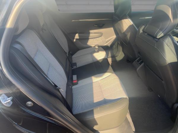 Renault Scenic E-Tech Scenic E-TECH 220hp Techno Long Range