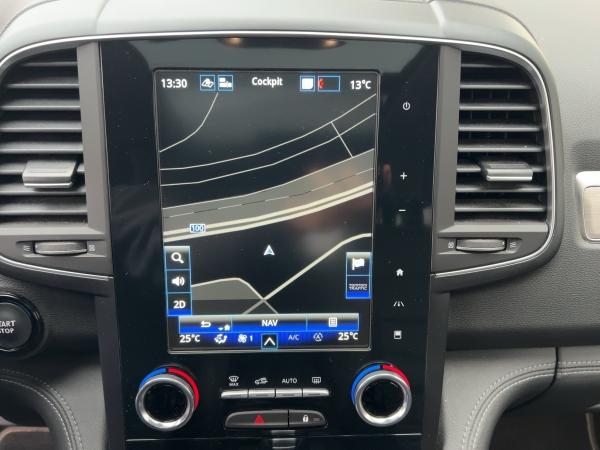 Renault Koleos 1.3 TCE 160 INITIALE PARIS