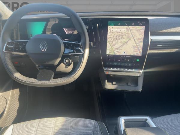 Renault Scenic E-Tech Scenic E-TECH 220hp Techno Long Range