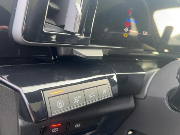 Renault Rafale 1.2 Plug-in Hybrid 300 Esprit Alpine