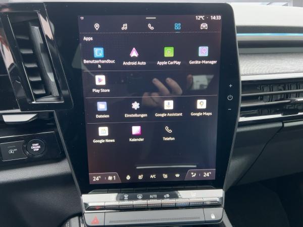 Renault Austral 1.3 TCE 160 Techno