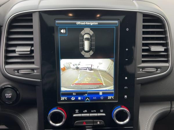 Renault Koleos 1.3 TCE 160 INITIALE PARIS