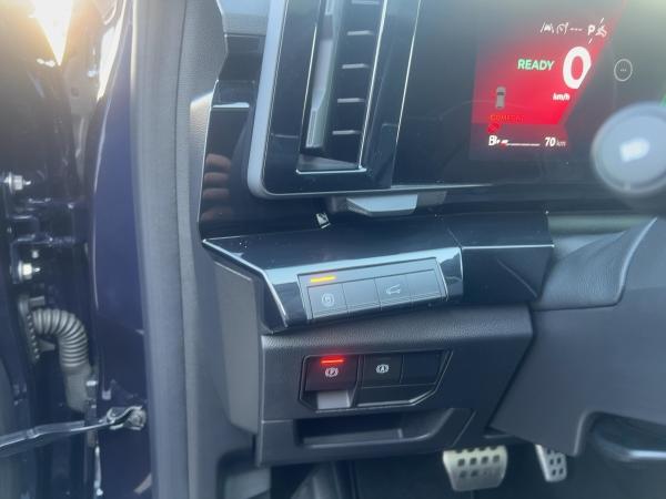 Renault Espace 1.2 E-TECH 200 Esprit Alpine 7.Sitzplätze