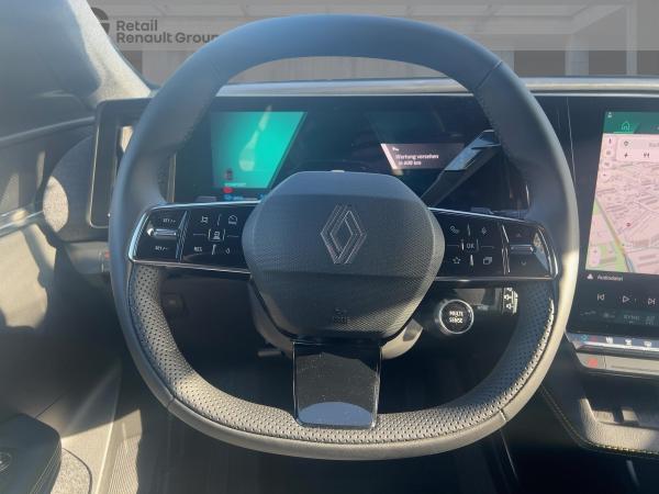 Renault Scenic E-Tech Scenic E-TECH 220hp Techno Long Range