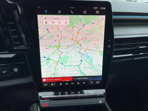 Renault Austral 1.3 TCE 160 Techno