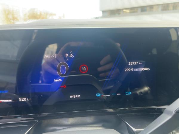 Renault Rafale 1.2 Plug-in Hybrid 300 Esprit Alpine