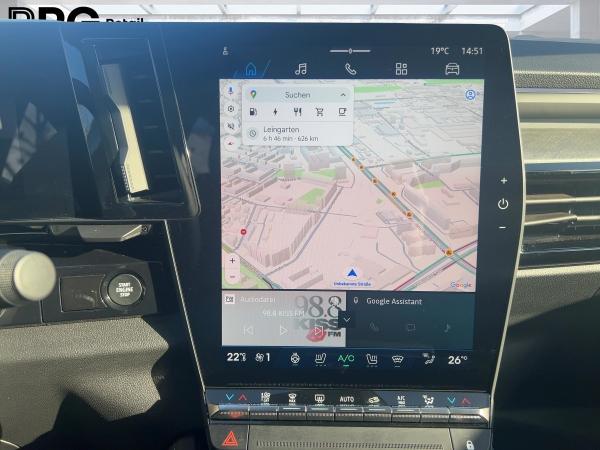 Renault Rafale 1.2 Plug-in Hybrid 300 Esprit Alpine