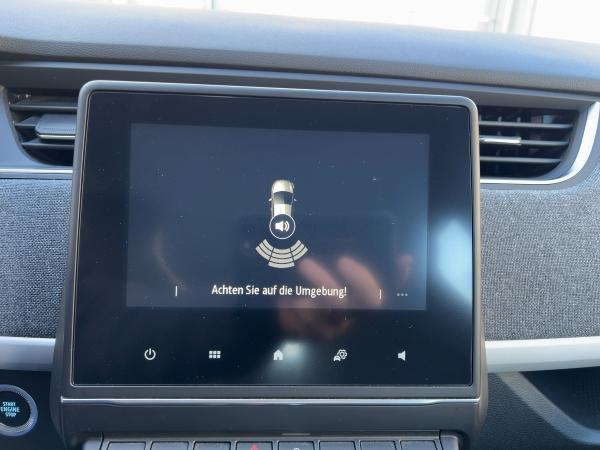 Renault ZOE R135 Z.E.50 Evolution CCS