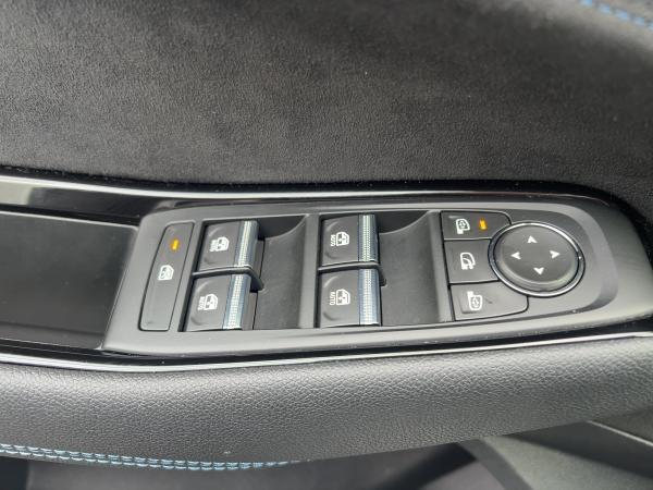 Renault Espace 1.2 E-TECH Hybr 200 Esprit Alp.7sz