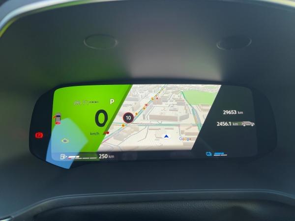 Renault Symbioz 1.6 E-TECH Full Hybrid 145 Evolution