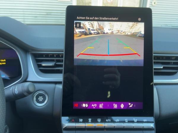 Renault Symbioz 1.6 E-TECH Full Hybrid 145 Techno