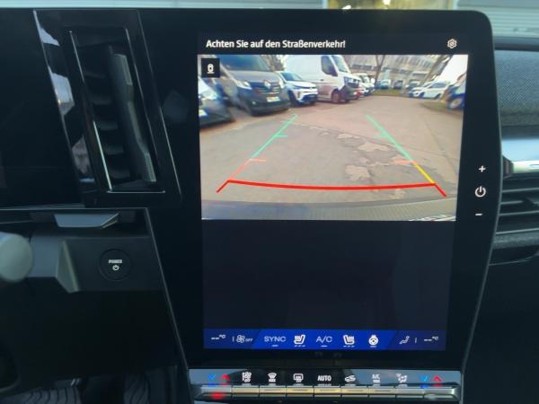 Renault Scenic E-Tech Scenic E-TECH Techno 220HP Longrange