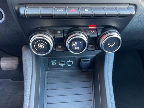 Renault ZOE R135 Z.E.50 Evolution CCS