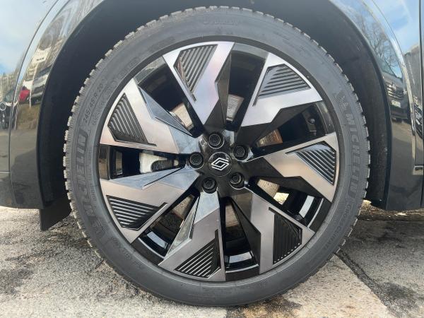 Renault Rafale 1.2 Plug-in Hybrid 300 Esprit Alpine