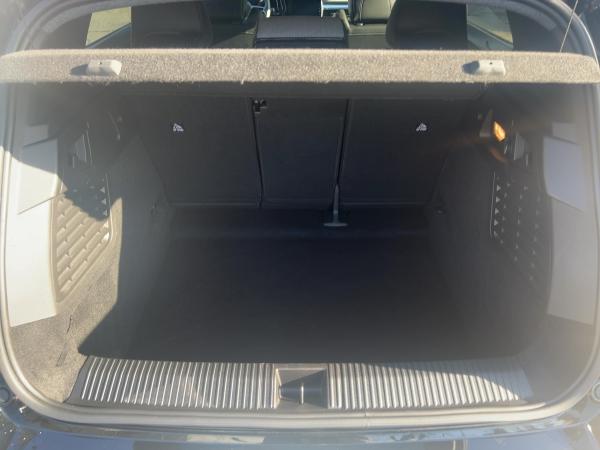 Renault Scenic E-Tech Scenic E-TECH 220hp Techno Long Range