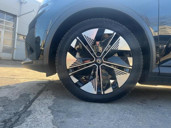 Renault Scenic E-Tech Scenic E-TECH 220hp Techno Long Range