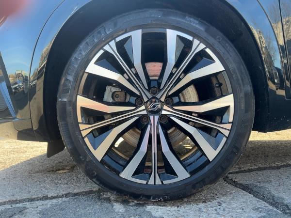 Renault Austral 1.2 Iconic 200 Full Hybrid Allradlenkung