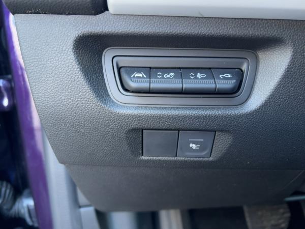 Renault ZOE R135 Z.E.50 Evolution CCS