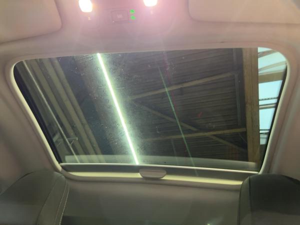 Renault Megane 1.3 TCe 160 Grandtour R.S.Line