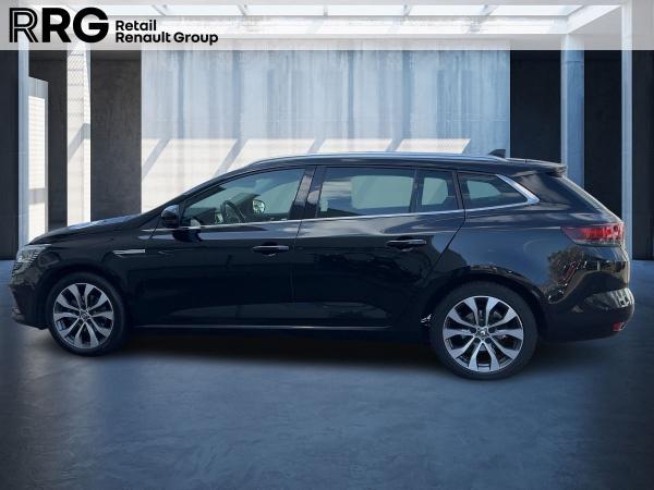 Renault Megane Grandtour Intens 1.3 TCe 140