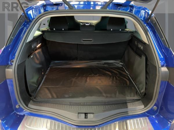 Renault Megane 1.3 TCe 160 Grandtour R.S.Line