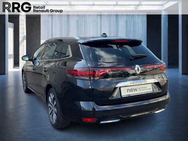 Renault Megane Grandtour Intens 1.3 TCe 140